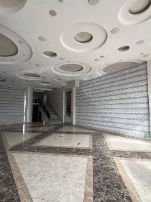 Коммерция Golden House, 198м², 1 линия, Юнусабад| Етти чинор