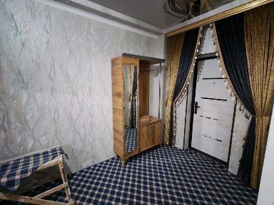Ижара квартира Андижан янги бозор