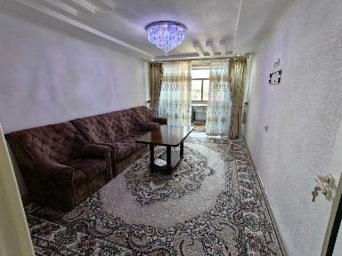 Самаркандская область, Самарканд