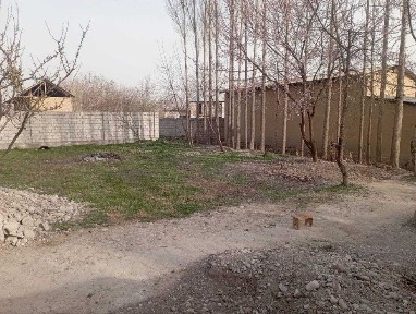 Участка hovli Ko'ksaroy MFY Toshkent tumani