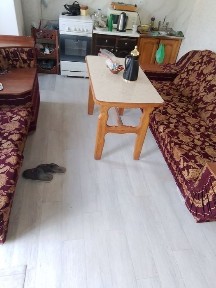 Продать новый дом