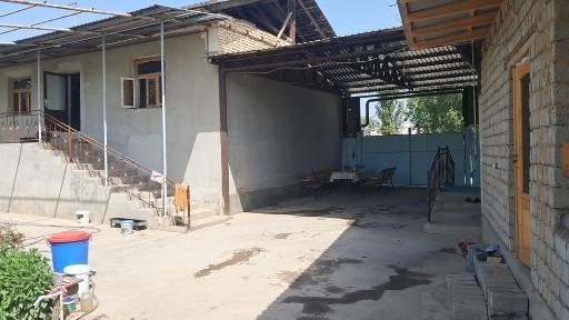 Ташкентская область, Ташморе
