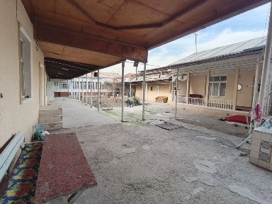 Ташкентская область, Мирабад