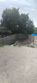 Срочна продаётся участок