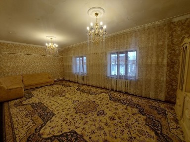 Ховли стоилади. Угловой дом в Йик - Ота. Вдоль дороги. Читайте описание