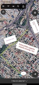 Ер нархида уй сотилади 7.90 сотих мўлжал-Олим полвон, Бешқўрғон масжид