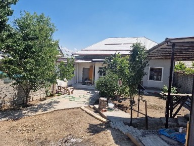 Продам свой дом! по цене земельного участка! Участок 4.5 сотки?