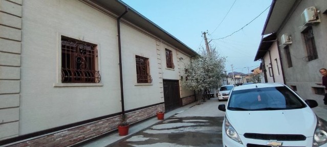 Ташкентская область, Коксарай