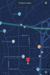 Ташкентская область, Ташкент, Сергелийский район
