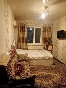 Ташкентская область, Ташкент, Сергелийский район
