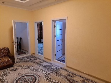 Ташкентская область, Ташкент, Мирзо-Улугбекский район