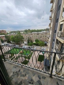 Ташкентская область, Ташкент, Чиланзарский район