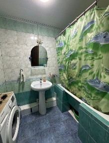 Сдается 2-комнатная квартира рядом с Мирабадским рынком | 70 м²