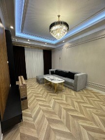 Tashkent City (Gardens). Шайхантахурский район. Сдаётся 2х ком квартира!