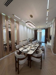 ЖК Nest one (Tashkent City). Шайхантахурский. Сдаётся 3х ком квартира!