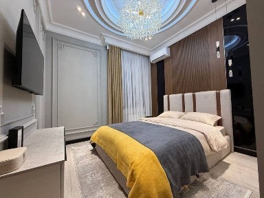 ЖК Dream House.Яккасарайский район, Ориентир 8 роддом. Сдаётся 4х ком.