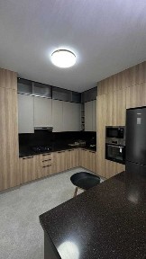 Аренда квартира ЖК Parkwood, Мирабад, центре элитный новостройка