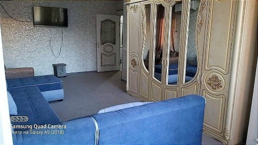 Аренда Крестик 2/4/12 500у. е