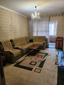 Аренда Ттз Хумоюн 2/3/5 Мебель+ Техника. Цена: 400у. е