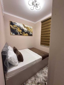 Сдаётся квартира в Катартал Метро Мирзо Улугбек 2-ком Чиланзар-8 кв