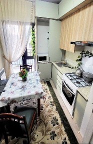 Сдаётся в аренду квартира на Альфраганус