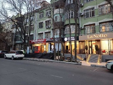 Аренда коммерческое/нежилое помещения Чехов ул. чехов кафе bon