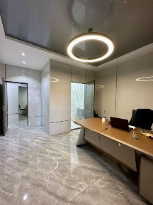 Аренда Новый Hi-Tech Office Яккасарай Глинка Гаи 110м2 С Мебелью