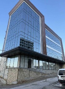 Ташкентская область, Ташкент, Мирзо-Улугбекский район