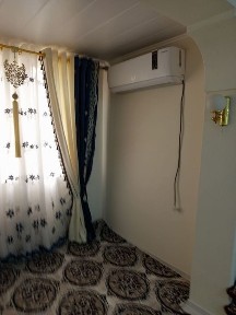 Kvartira sotiladi egani o‘zidan maklersiz