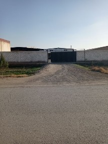 Бино сотилади Навоий Шахар Спутник да