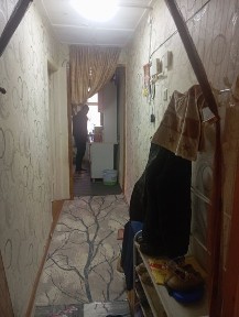 Когон Шахри яниги бозор якинида