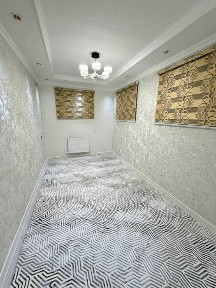 3 хоналик квартира 1 кават дуплекс кирпичный дом, теракзор