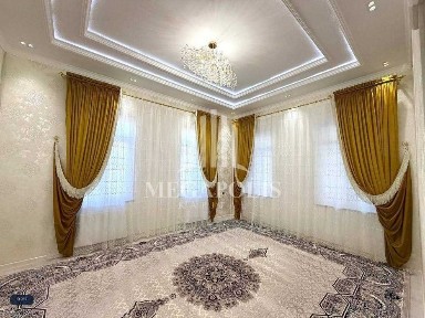 Бухарская область, Бухара