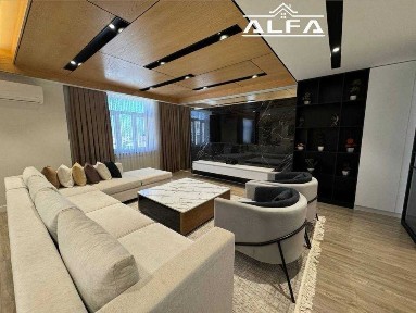 Tayyor 320m2 kvartira barcha qulayliklari bilan birga sotiladi