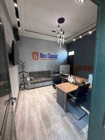 Офис кўчма бутка срочно сотилади