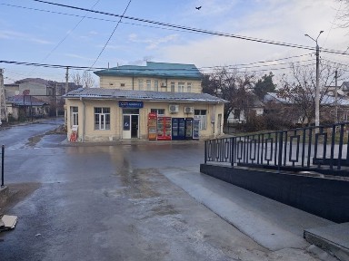 Magazin sotiladi 100 kv. Mirzo Ulugʻbek. Nejiloy.