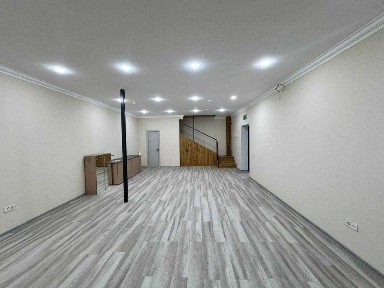 Продаётся помещение с арендатором и террасой | 140 м² | Яшнабад (55)