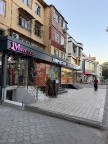 Продается магазин, с арендатором 1.200$ в месяц