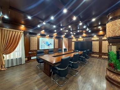 Ташкентская область, Ташкент, Мирабадский район