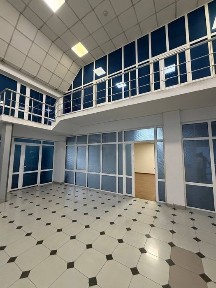 Отдельностоящее здание 3200 кв. м, Алмазарский район