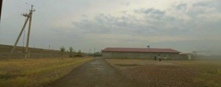 Производственная база на продажу