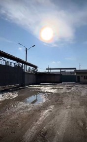 Производственная база на продажу