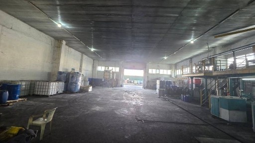 Производственная база на продажу
