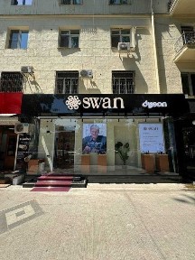 Продается Нежилой помещения Ш. Руставели Океан 105м2