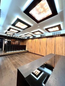Аренда Елитный Евро Офис Ул. Шота Руставели 480м2. 1 линия. Глинка Гаи.