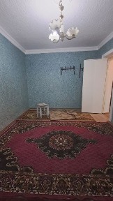 Срочно продаётся 1 комнатная квартира, Шота Руставели, 11 поликлиника