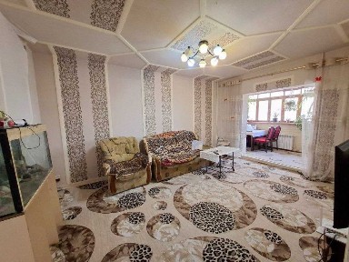 № 3936.Продается 4х-комнатная квартира.