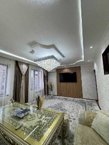 Продается 3 ком. Квартира площадью 111 кв. м. В Вокзале ор. Гамма мед