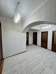 Продается 3 ком. Квартира площадью 111 кв. м. В Вокзале ор. Гамма мед