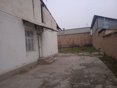 Ташкентская область, Янгиюль